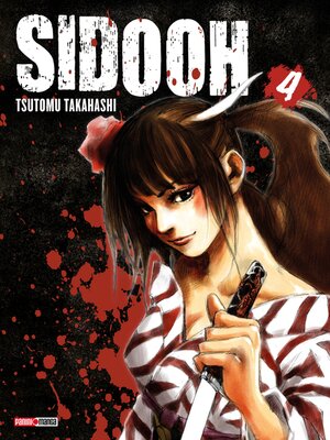 cover image of Sidooh T04